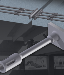DT Connector for Seismic Construction